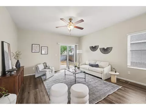 Living - 7253 Ellingwood Ave, Longmont, CO 80504 photo 1 of 4