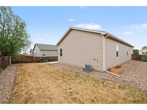 Exterior - 7253 Ellingwood Ave, Longmont, CO 80504 photo 5 of 6