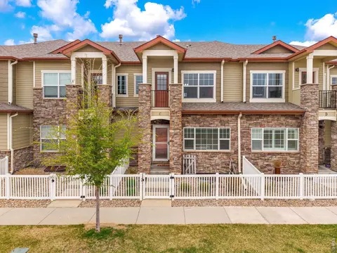 3903 Le Fever Dr #1-C, Fort Collins, CO 80528