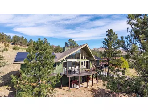 Other - 8563 Middle Fork Rd, Boulder, CO 80302 photo 7 of 8