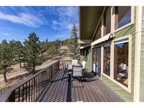 Exterior - 8563 Middle Fork Rd, Boulder, CO 80302 photo 1 of 11