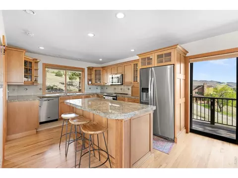 Kitchen - 8563 Middle Fork Rd, Boulder, CO 80302 photo 1 of 4