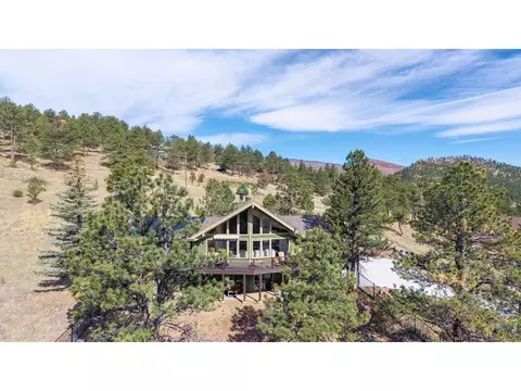 Other - 8563 Middle Fork Rd, Boulder, CO 80302 photo 8 of 8