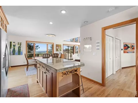 Kitchen - 8563 Middle Fork Rd, Boulder, CO 80302 photo 3 of 4