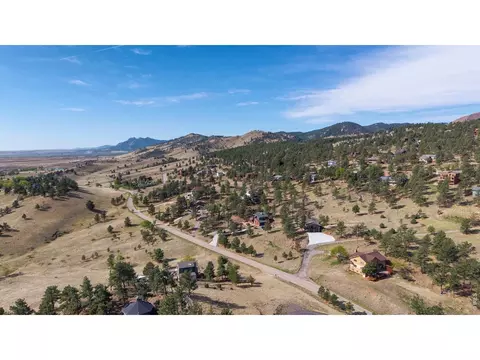 View/Area - 8563 Middle Fork Rd, Boulder, CO 80302 photo 1 of 2