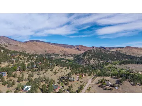 View/Area - 8563 Middle Fork Rd, Boulder, CO 80302 photo 2 of 2