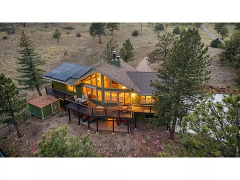 Other - 8563 Middle Fork Rd, Boulder, CO 80302 photo 6 of 8