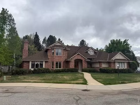 7334 S Meadow Ct, Boulder, CO 80301