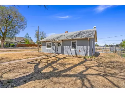 Exterior - 147 E Park Ave, Pierce, CO 80650 photo 1 of 8