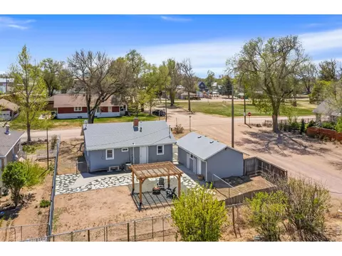 View/Area - 147 E Park Ave, Pierce, CO 80650 photo 2 of 8