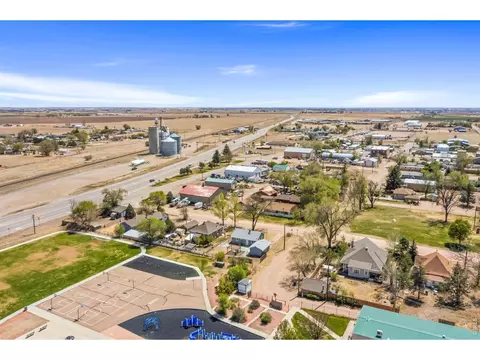 View/Area - 147 E Park Ave, Pierce, CO 80650 photo 5 of 8