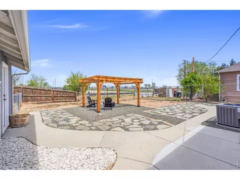 Exterior - 147 E Park Ave, Pierce, CO 80650 photo 2 of 8