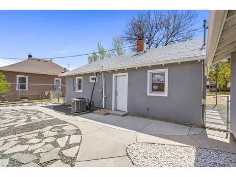 Exterior - 147 E Park Ave, Pierce, CO 80650 photo 8 of 8