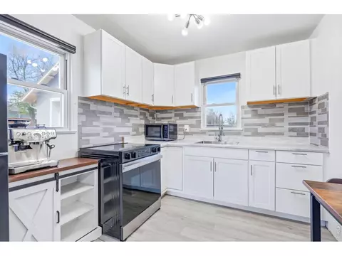 Kitchen - 147 E Park Ave, Pierce, CO 80650 photo 1 of 4