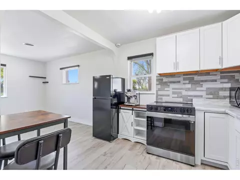 Kitchen - 147 E Park Ave, Pierce, CO 80650 photo 2 of 4