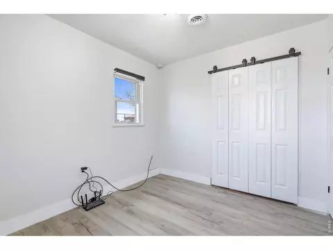 Bedroom - 147 E Park Ave, Pierce, CO 80650 photo 8 of 8