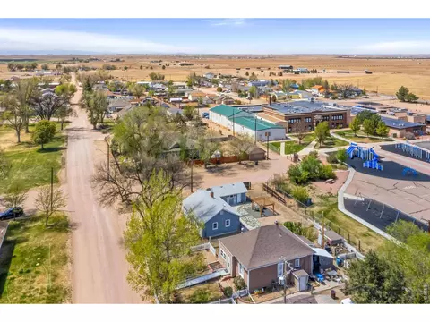 View/Area - 147 E Park Ave, Pierce, CO 80650 photo 4 of 8