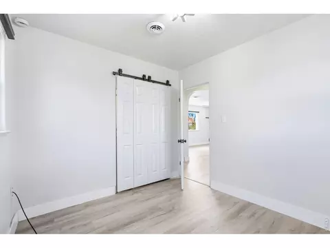 Bedroom - 147 E Park Ave, Pierce, CO 80650 photo 7 of 8