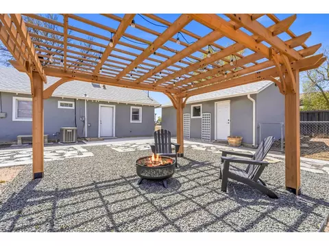 Exterior - 147 E Park Ave, Pierce, CO 80650 photo 3 of 8