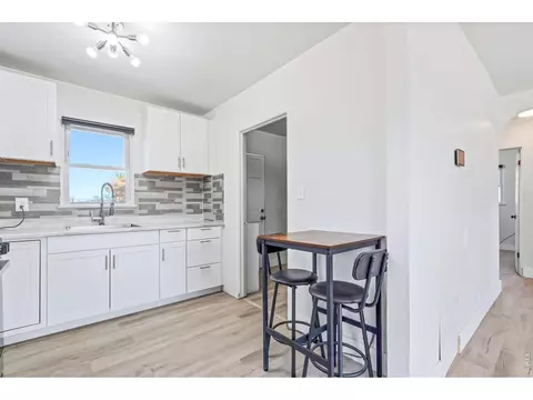 Kitchen - 147 E Park Ave, Pierce, CO 80650 photo 3 of 4