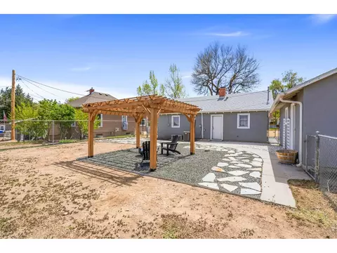 Exterior - 147 E Park Ave, Pierce, CO 80650 photo 4 of 8
