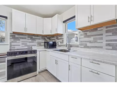 Kitchen - 147 E Park Ave, Pierce, CO 80650 photo 4 of 4