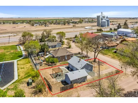 View/Area - 147 E Park Ave, Pierce, CO 80650 photo 1 of 8