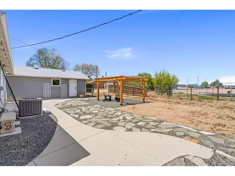 Exterior - 147 E Park Ave, Pierce, CO 80650 photo 6 of 8