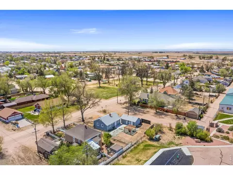 View/Area - 147 E Park Ave, Pierce, CO 80650 photo 6 of 8