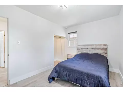 Bedroom - 147 E Park Ave, Pierce, CO 80650 photo 2 of 8