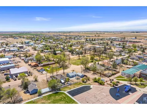 View/Area - 147 E Park Ave, Pierce, CO 80650 photo 7 of 8