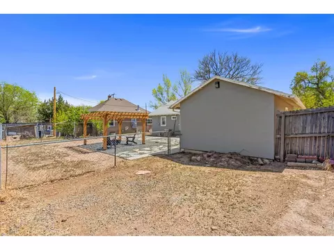 Exterior - 147 E Park Ave, Pierce, CO 80650 photo 7 of 8