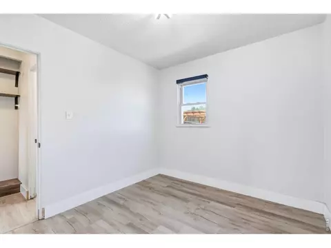 Bedroom - 147 E Park Ave, Pierce, CO 80650 photo 6 of 8