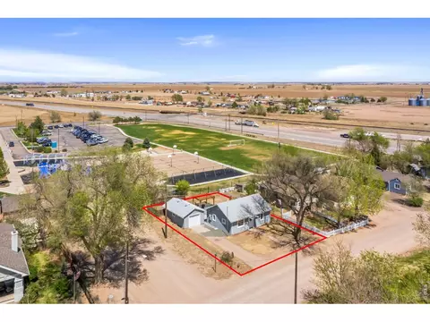 View/Area - 147 E Park Ave, Pierce, CO 80650 photo 3 of 8