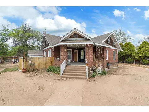 1545 13th Ave, Greeley, CO 80631