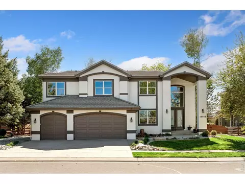 14004 Quail Ridge Dr, Broomfield, CO 80020