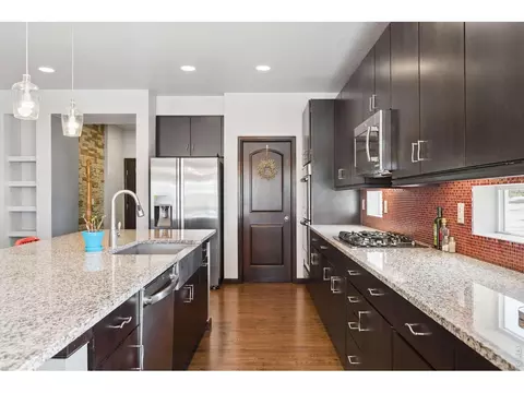 Kitchen - 400 Baja Dr, Windsor, CO 80550 photo 5 of 5