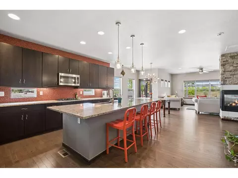 Kitchen - 400 Baja Dr, Windsor, CO 80550 photo 3 of 5