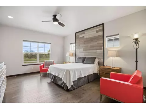 Bedroom - 400 Baja Dr, Windsor, CO 80550 photo 3 of 4