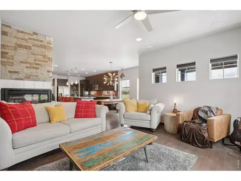 Living - 400 Baja Dr, Windsor, CO 80550 photo 2 of 6