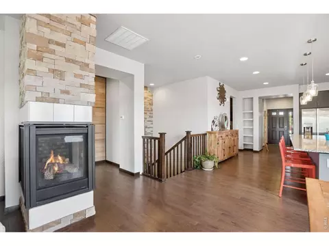 Entry Way - 400 Baja Dr, Windsor, CO 80550 photo 1 of 3