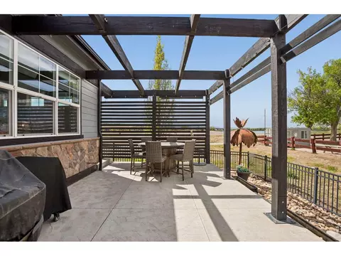 Exterior - 400 Baja Dr, Windsor, CO 80550 photo 3 of 4