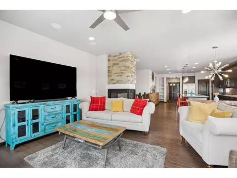 Living - 400 Baja Dr, Windsor, CO 80550 photo 3 of 6