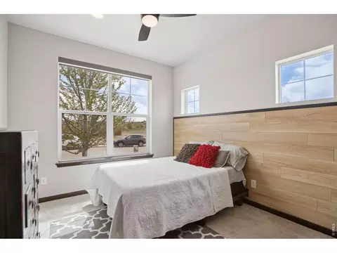 Bedroom - 400 Baja Dr, Windsor, CO 80550 photo 1 of 4