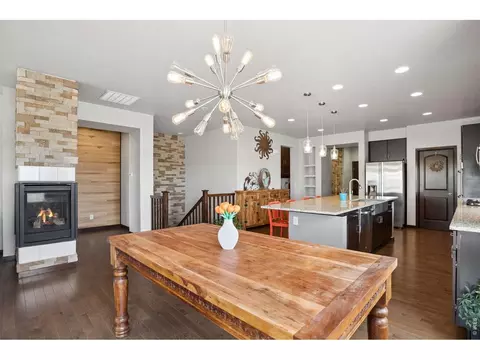 Dining - 400 Baja Dr, Windsor, CO 80550 photo 1 of 1