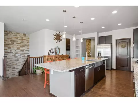 Kitchen - 400 Baja Dr, Windsor, CO 80550 photo 1 of 5