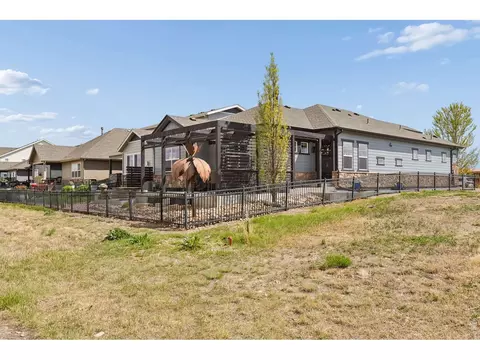 Exterior - 400 Baja Dr, Windsor, CO 80550 photo 4 of 4