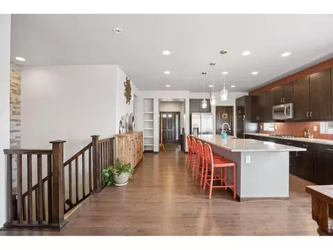 Entry Way - 400 Baja Dr, Windsor, CO 80550 photo 2 of 3