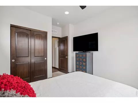 Bedroom - 400 Baja Dr, Windsor, CO 80550 photo 2 of 4