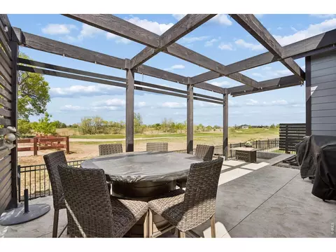 Exterior - 400 Baja Dr, Windsor, CO 80550 photo 2 of 4